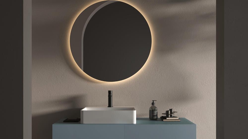 Smart Bathroom Accessories